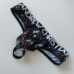 Andrew Christian thong